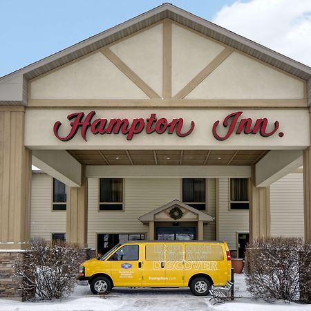 Hampton Inn Бозман Экстерьер фото